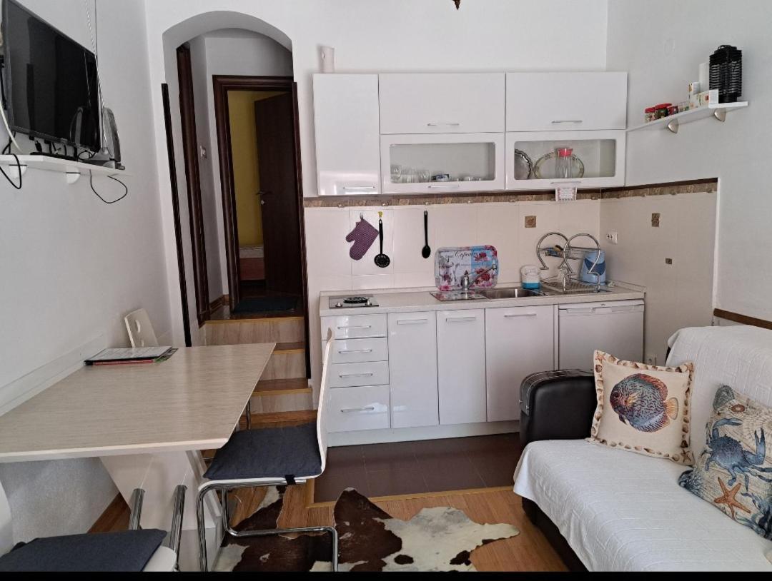 Apartments Peranovic Kotor Exterior photo